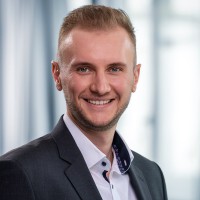 Daniel Keller