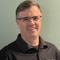 Mike Forgue