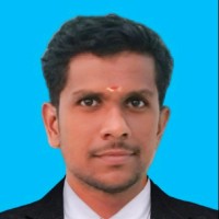ARUNKUMAR GOVINDARAJ
