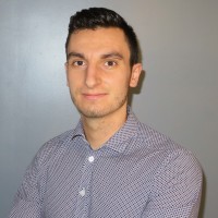 Lucas Tremouilhac