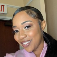 Tyonna Chambers