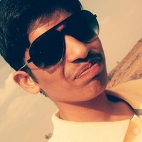 Nikhil Shinde