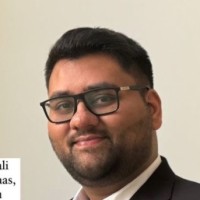 Siddharth Raghavan