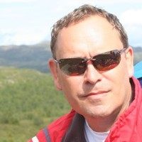 Øyvind Landaas