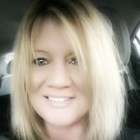 Robin Markie Johnson