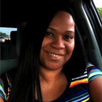 nadia benjamin