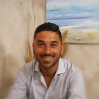 Gianluca Del Mondo
