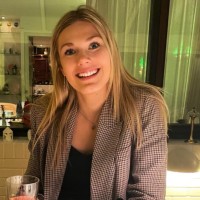Nicoline Stæhr