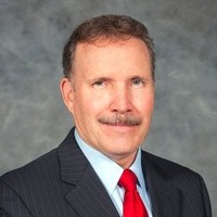 Patrick Geho