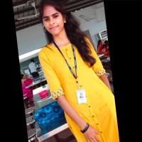 Sandhiya Rajavel