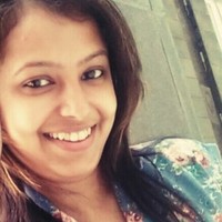 Stuti Bagrodia