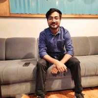 Samarth garg