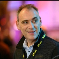 Christophe MAUFFREY