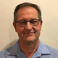 Andrew Boon