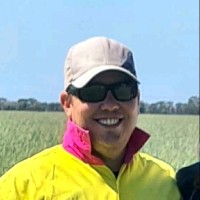 Todd Crothers
