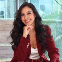 Veronika Ariza Baber