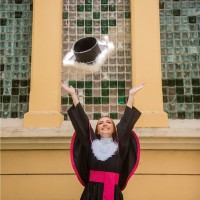 Maria Eduarda Burtet De Souza Benedetto