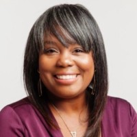 Tonya B. Smith, Phr