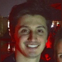 Robson Cechinel Junior