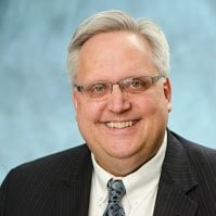 Dave Grosenheider