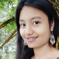 Ishaanvi Chauhan