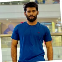 Gireesh T