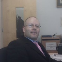 Robin Jones