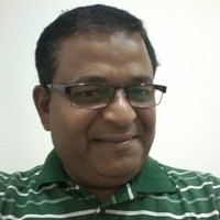 Anil Pandey