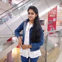 Aishwarya Shinde