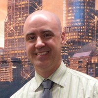 Martin Lakey
