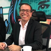 Luis Fernando Ortiz Maldonado