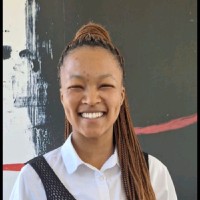 Ntokozo Sithebe