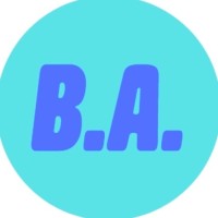 B. A.