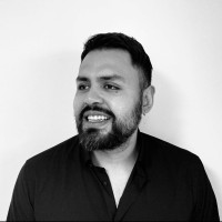 Enrique Zamora