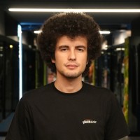 Tolga Kaan Akın