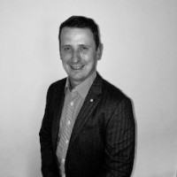 Damien Riedy Bsc (Hons)