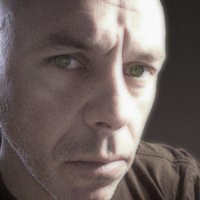 Kevin Dorry