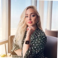 Alena Muzychenko