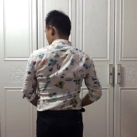 程文栋