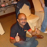 P.Visvanathan Ponnusamy (Itil - Osa)