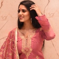 Niharika Pahwa