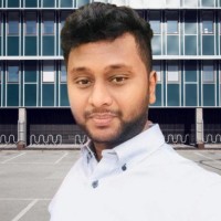Mohamed Abuthahir