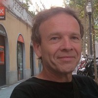 Joël Chauvin