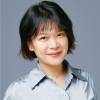 Nancy Jiang