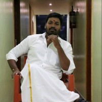 Prasanth T