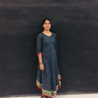 Sandhiya Manoharan