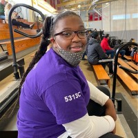 Destinee Jeanty