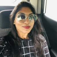 Priyanka Priyavarshini D