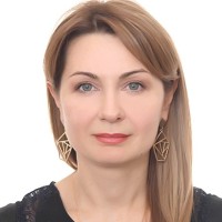 OLGA OSOKINA