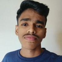 Amesh Krishna sabu